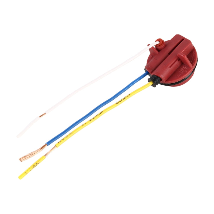 Car Brake Light Holder with Cable - Wires by buy2fix | Online Shopping UK | buy2fix