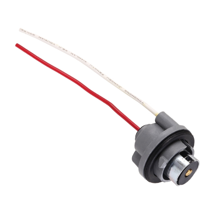 Car Reversing Light / Turning Light Holder with Cable - Wires by buy2fix | Online Shopping UK | buy2fix