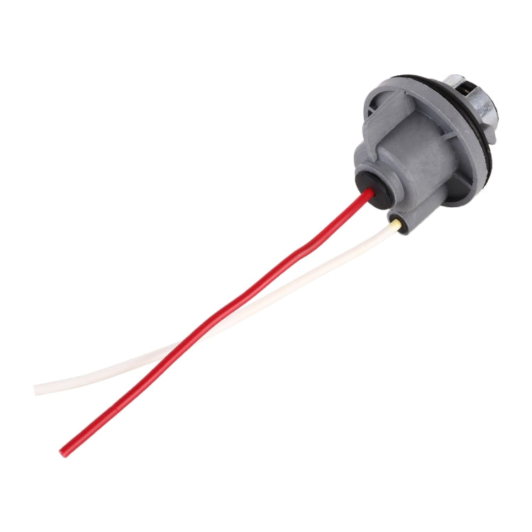 Car Reversing Light / Turning Light Holder with Cable - Wires by buy2fix | Online Shopping UK | buy2fix