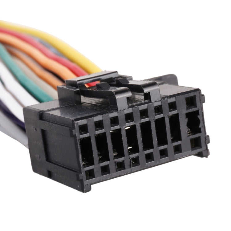 Car CD Tail Cable Radio Antenna Adapter Cable 1 for Old Pioneer by buy2fix