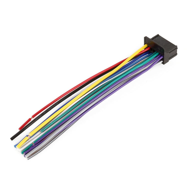 Car CD Tail Cable Radio Antenna Adapter Cable 2 for Old Pioneer - DIY Cables by buy2fix | Online Shopping UK | buy2fix