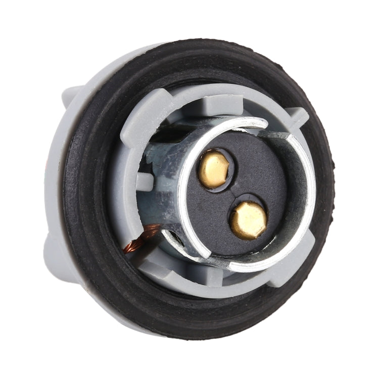 Car Brake Light Holder with Cable - Wires by buy2fix | Online Shopping UK | buy2fix