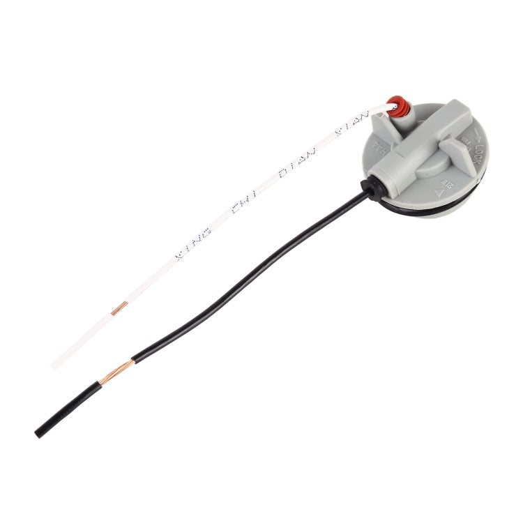 Car Reversing Light Holder with Cable - Wires by buy2fix | Online Shopping UK | buy2fix