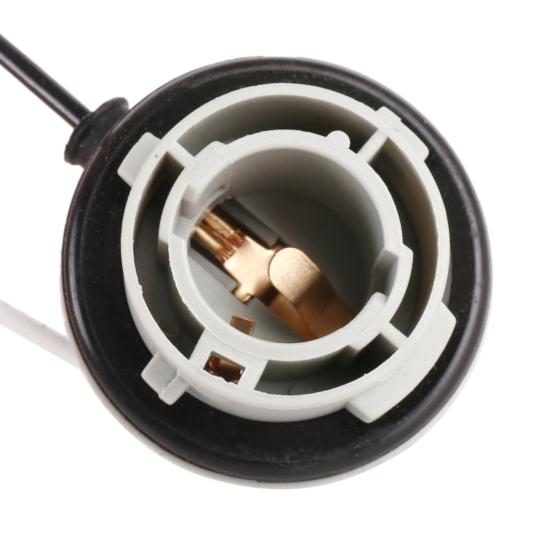 Car Reversing Light Holder with Cable - Wires by buy2fix | Online Shopping UK | buy2fix