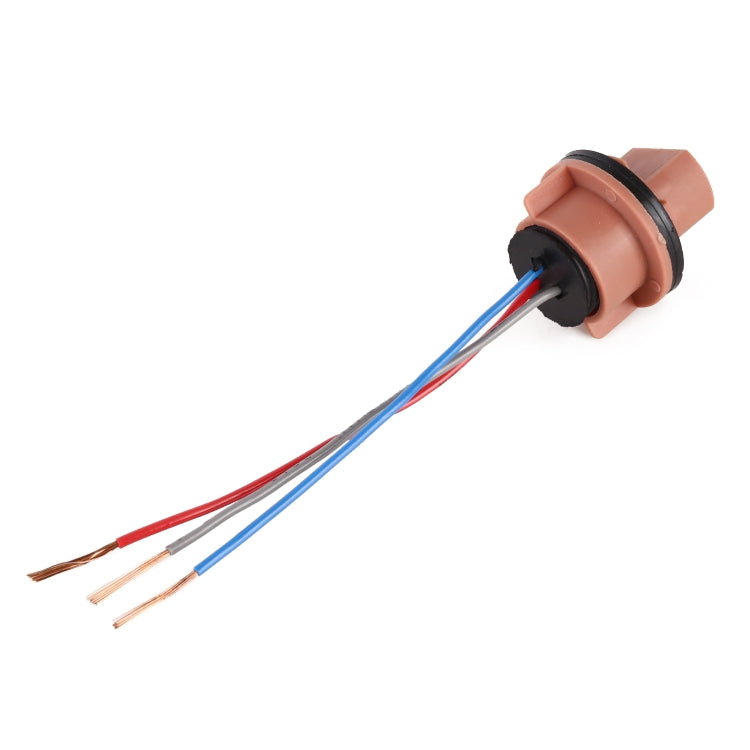 Car T20 Brake Light Holder with Cable - Wires by buy2fix | Online Shopping UK | buy2fix