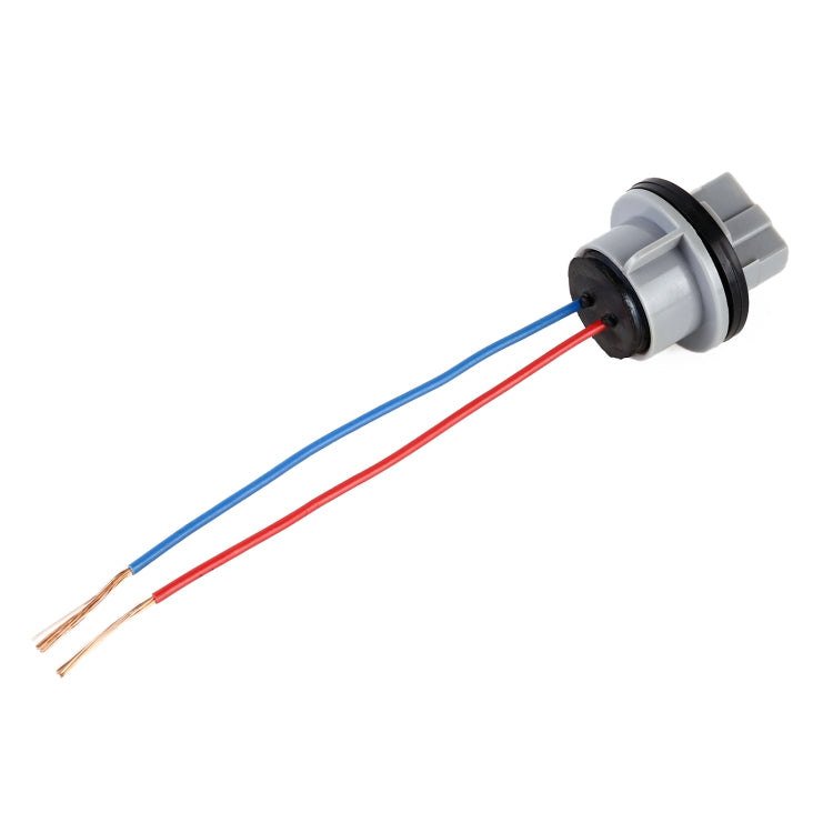 Car T20 Turning Light Holder with Cable - Wires by buy2fix | Online Shopping UK | buy2fix