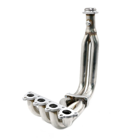 Car Stainless Steel Exhaust Manifold for Honda Civic 1988-2000 D Series Engine - Engine Fittings by buy2fix | Online Shopping UK | buy2fix