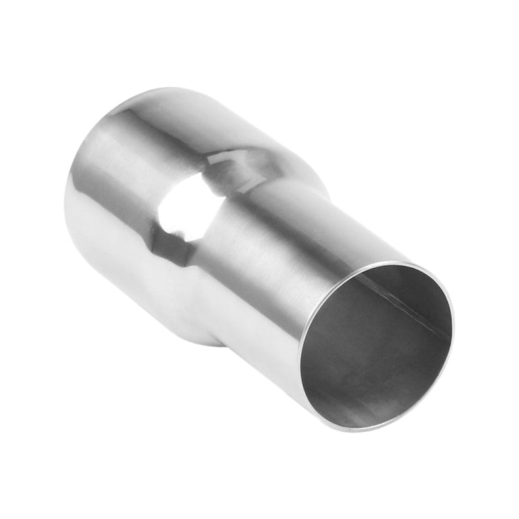 57-76mm Car Modified Exhaust Pipe Joint - Engine Fittings by buy2fix | Online Shopping UK | buy2fix