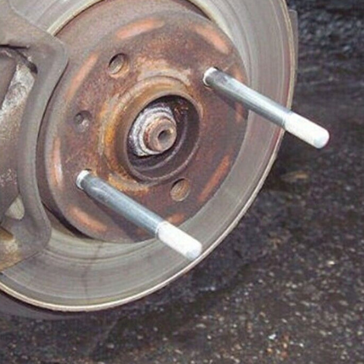 Car Stainless Wheel Hub Tire Install Disassembly Tool, Size: M12 x 1.25 - Tire Repair & Installation Tools by buy2fix | Online Shopping UK | buy2fix