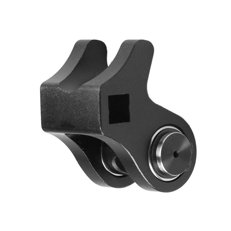 Valve Spring Compressor with Tool for LS1 / LS2 Engine (Black) by buy2fix