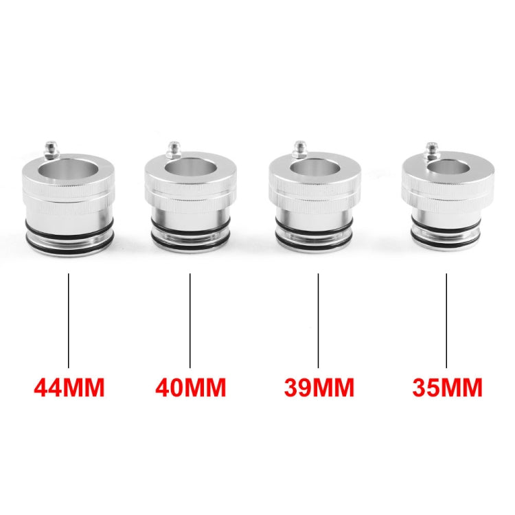 39mm Wheel Bearing Lubricator for Polaris UTV / ATV - Replacement Parts by buy2fix | Online Shopping UK | buy2fix