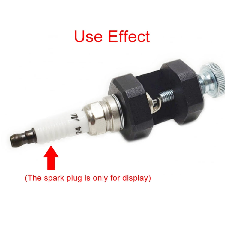 M12 Car Engine Spark Plug Gap Tool by buy2fix