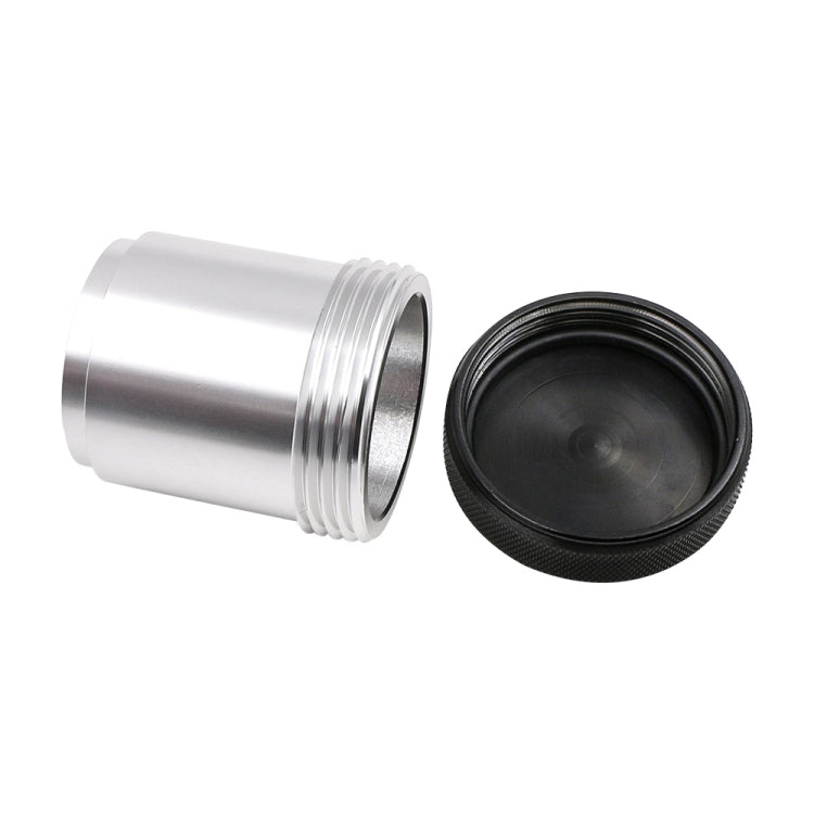 1.5 inch Car Fuel Tank Cap (Black) - Tank Covers by buy2fix | Online Shopping UK | buy2fix