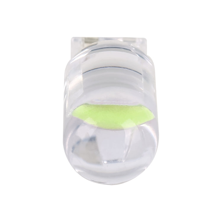 50 PCS T10 DC12V / 0.3W Car Clearance Light COB Lamp Beads(Ice Blue Light) - Clearance Lights by buy2fix | Online Shopping UK | buy2fix