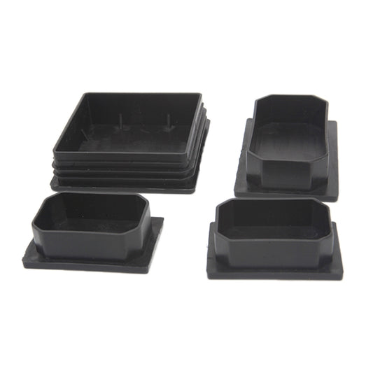 Car Body Rear Frame Left and Right Holes Dust Plugs for Ford F150 2017-2019 by buy2fix