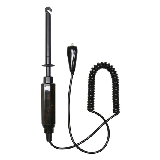 DUOYI DY12 Car 6V / 12V / 24V Hook Type Low Voltage Circuit Test Pen - Electronic Test by DUOYI | Online Shopping UK | buy2fix