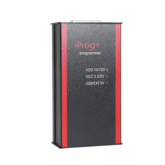 12V Iprog+ Pro V87 Car Key Programmer ECU Tool - Code Readers & Scan Tools by buy2fix | Online Shopping UK | buy2fix