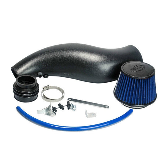 Car Modified Intake Pipe Kit with Air Filter for Honda Civic 1992-2000 by buy2fix