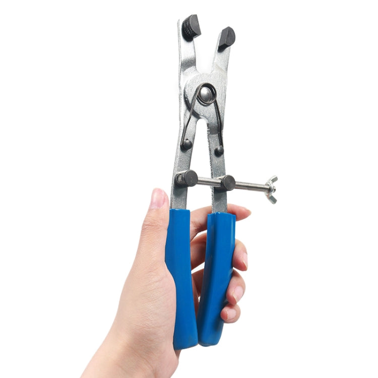 Motorcycle Brake Piston Removal Pliers - Motorcycle Maintenance Tools by buy2fix | Online Shopping UK | buy2fix