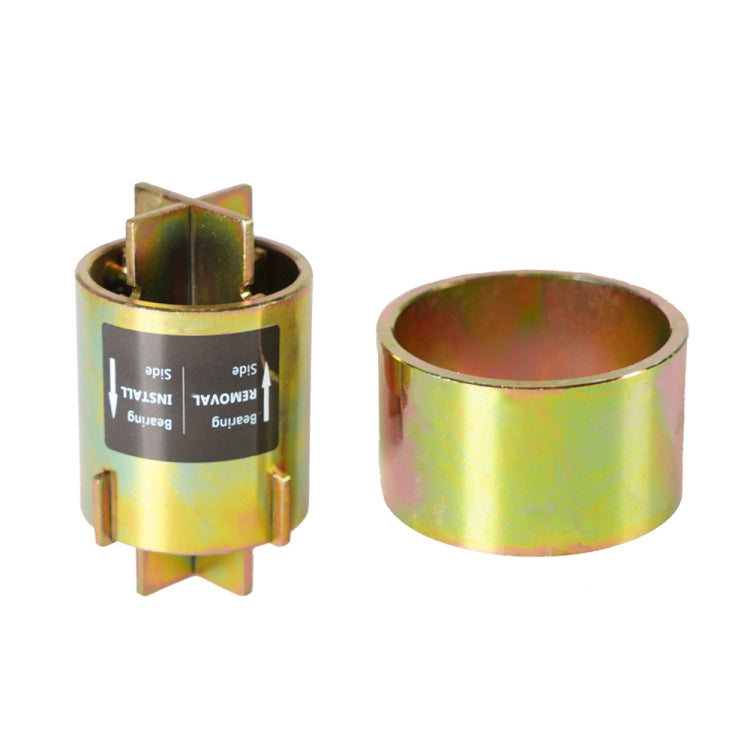 Motorcycles Wheel Bearing Install / Removal Press Tool for Polaris Sportsman XP - Replacement Parts by buy2fix | Online Shopping UK | buy2fix