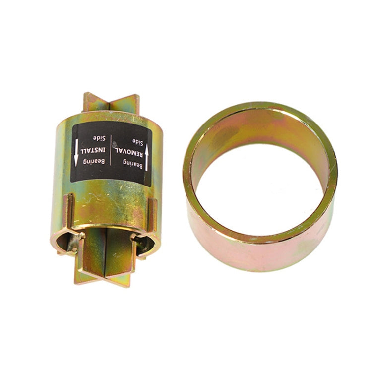 Motorcycles Wheel Bearing Install / Removal Press Tool for Polaris Sportsman XP - Replacement Parts by buy2fix | Online Shopping UK | buy2fix