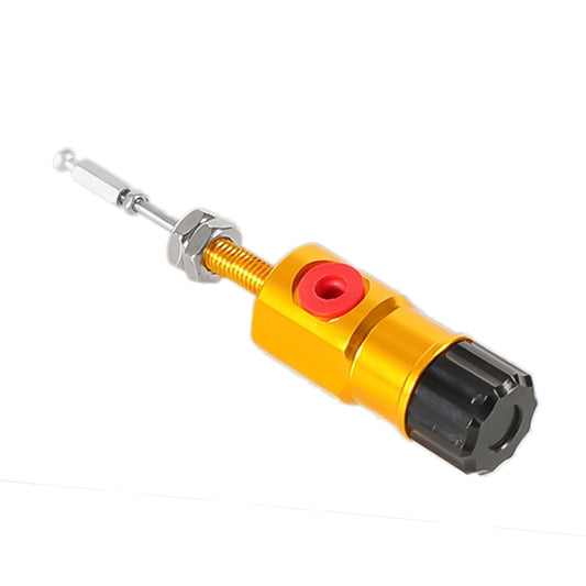 Motorcycle Hydraulic Brake Clutch Master Cylinder Rod by buy2fix