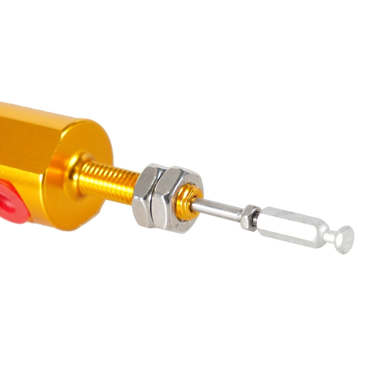 Motorcycle Hydraulic Brake Clutch Master Cylinder Rod - Motorbike Brakes by buy2fix | Online Shopping UK | buy2fix