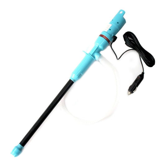 Car High-power Electric Oil Pump Random Color Delivery by buy2fix