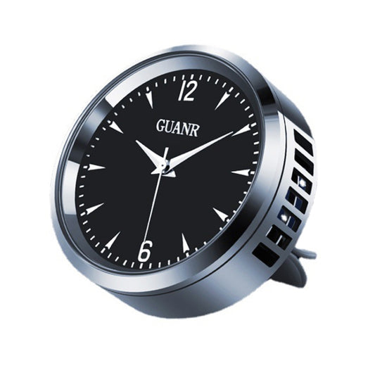 Car Air Outlet Clock with Aromatherapy by buy2fix