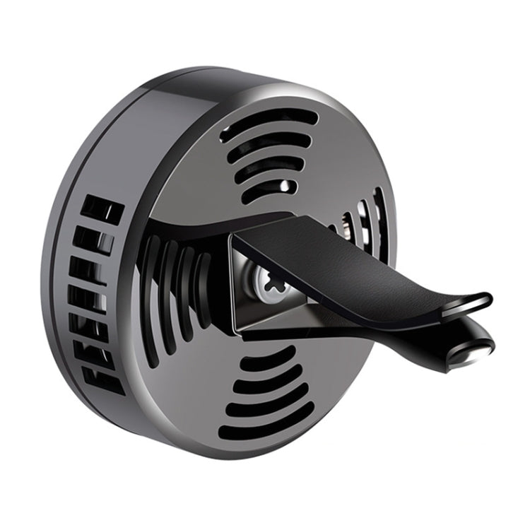 Car Air Outlet Clock with Aromatherapy - Air Freshener by buy2fix | Online Shopping UK | buy2fix