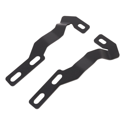 T-010B Car Hood A-pillar Spotlight Mounting Bracket for Toyota Tacoma 2016-2020 by buy2fix