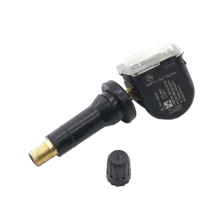 Car TPMS Tire Pressure Monitor Sensor 13598771 for Chevrolet Captiva by buy2fix