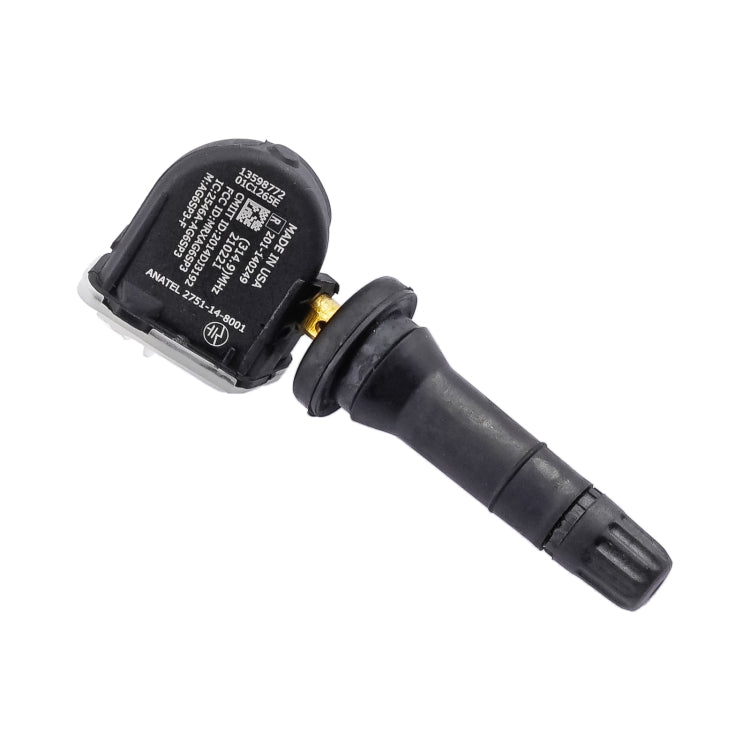 Car TPMS Tire Pressure Monitor Sensor 13598772 for Chevrolet - Automobiles Sensors by buy2fix | Online Shopping UK | buy2fix