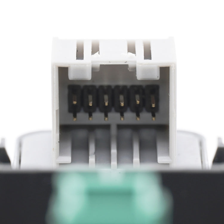 Car Modified Window Glass Lifter Switch 735487423 for Fiat / Citroen / Peugeot by buy2fix