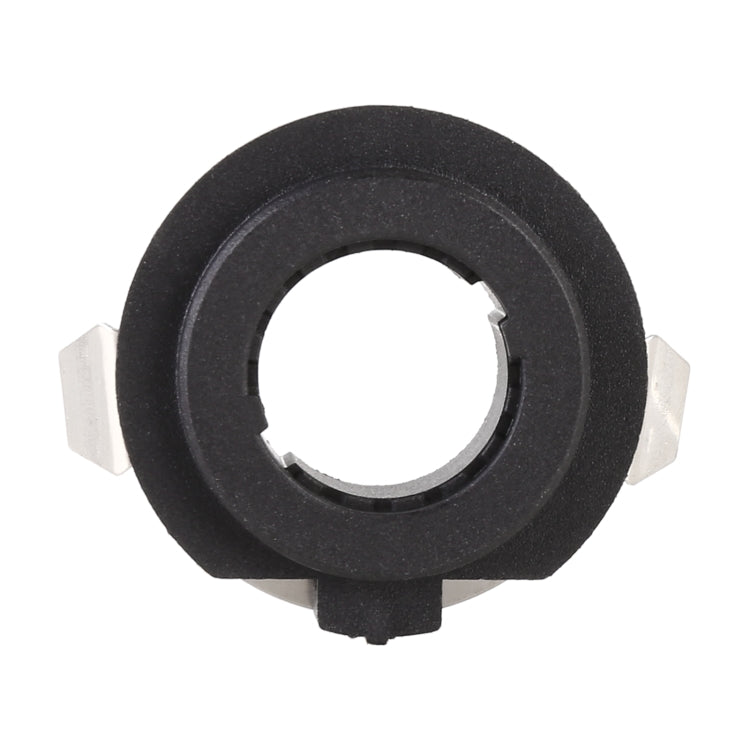 1 Pair TK-123B Car H7 Lamp Holder Socket - Wires by buy2fix | Online Shopping UK | buy2fix