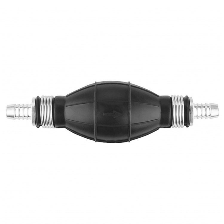 Household / Car Manual Oil Pump Fuel Tank Deflector Oil Suction Pipe - oil tank tubes & oil pumps by buy2fix | Online Shopping UK | buy2fix