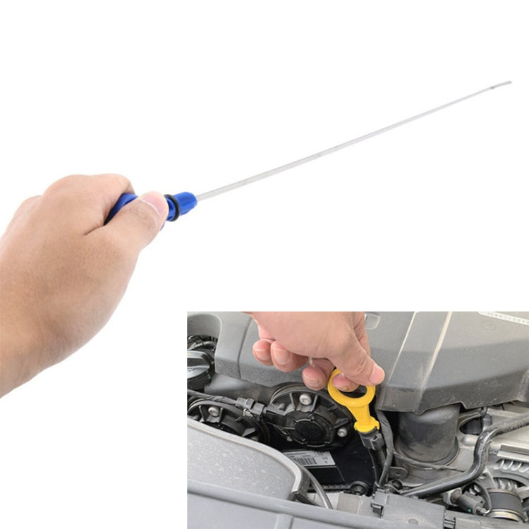 56.5cm Car Engine Oil Level 117461 for Citroen C4 C5 - Engine Repair Tools by buy2fix | Online Shopping UK | buy2fix