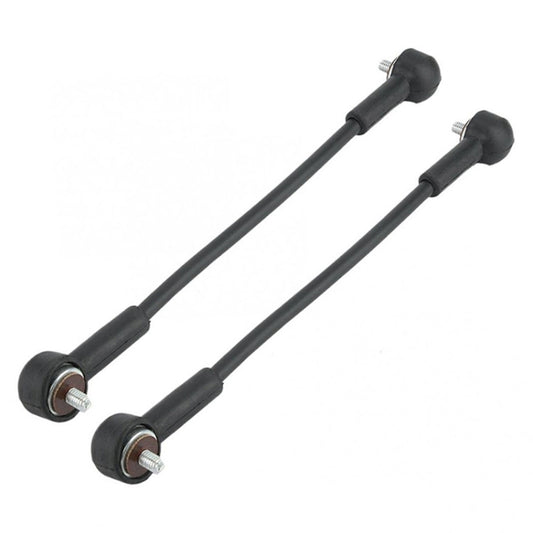 1 Pair Car Tailgate Strut Bars Cable Holder LR038051 for Land Rover Range Rover L322 - Electric Tail Gate System by buy2fix | Online Shopping UK | buy2fix