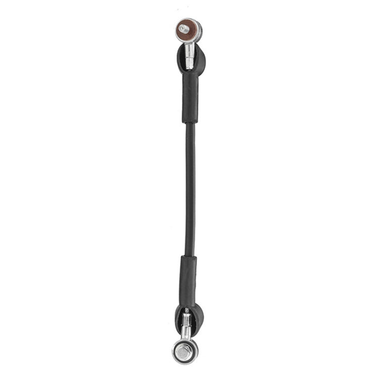 1 Pair Car Tailgate Strut Bars Cable Holder LR038051 for Land Rover Range Rover L322 - Electric Tail Gate System by buy2fix | Online Shopping UK | buy2fix