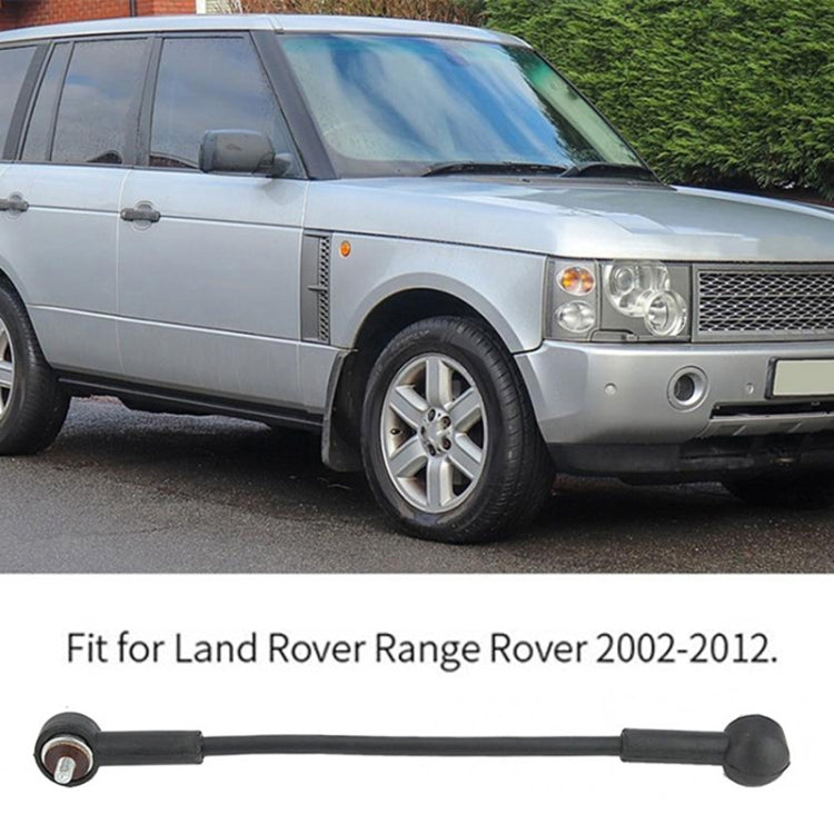 1 Pair Car Tailgate Strut Bars Cable Holder LR038051 for Land Rover Range Rover L322 - Electric Tail Gate System by buy2fix | Online Shopping UK | buy2fix