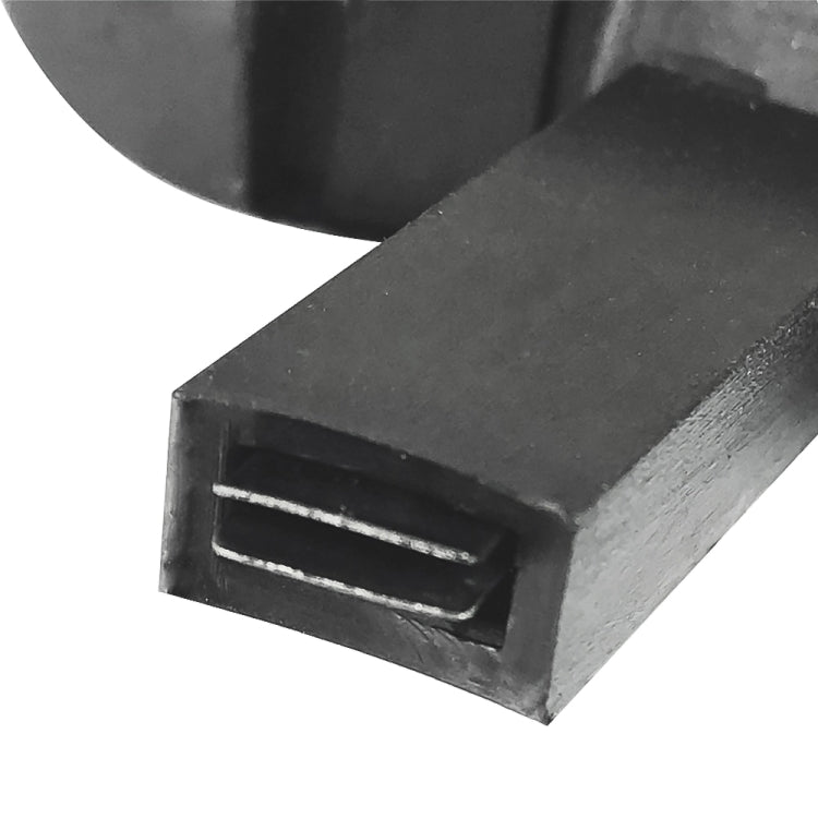 Car Left Seat Lift Tilt Release Handle 1J3881633B for Volkswagen Beetle Golf MK4 / Audi A1 - Seat Accessories by buy2fix | Online Shopping UK | buy2fix