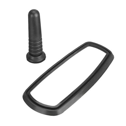Car Roof Antenna Sealing Ring Set 2108270031 for Mercedes-Benz W210 W202 W208 - Aerials by buy2fix | Online Shopping UK | buy2fix