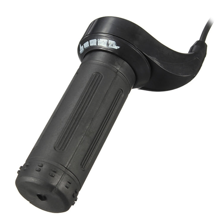 Electric Bicycle Turning Handle Throttle Handle - Grips by buy2fix | Online Shopping UK | buy2fix