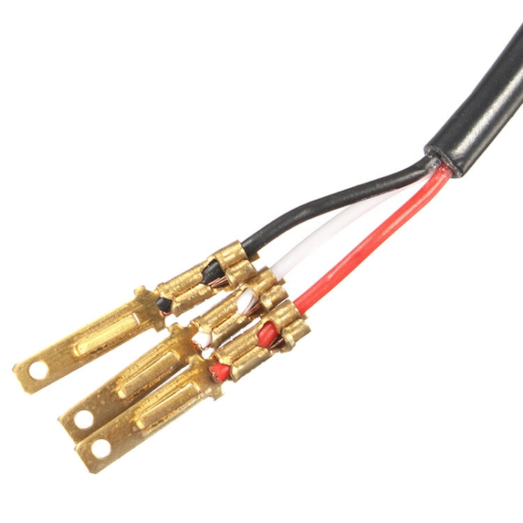 Electric Bicycle Turning Handle Throttle Handle by buy2fix