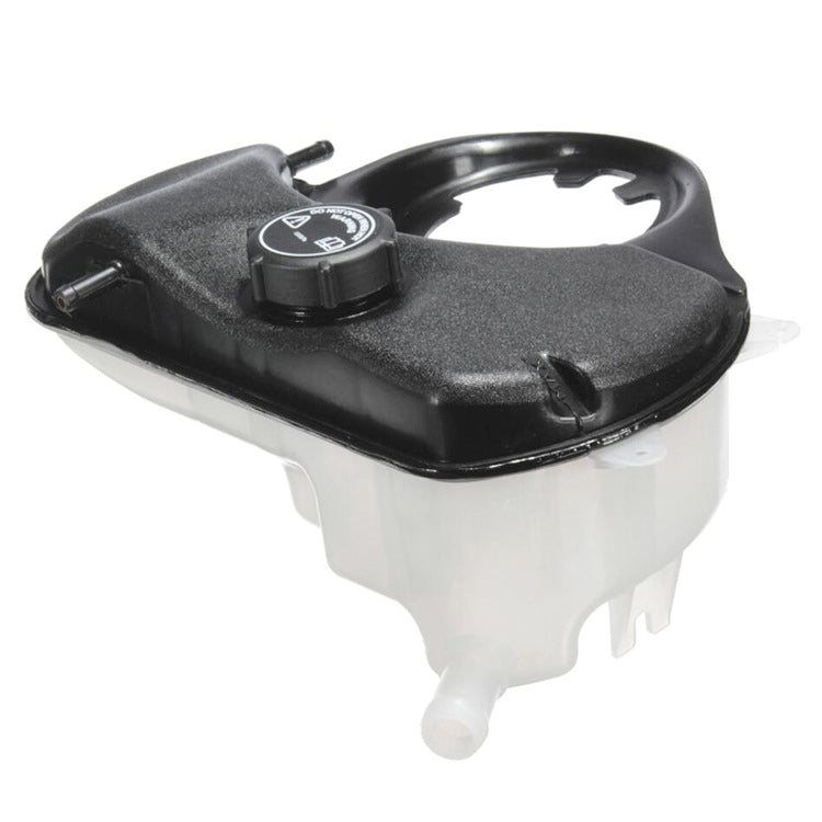 Car Radiator Coolant Expansion Tank C2S18320 for Jaguar X-Type 2002-2008 - Engine Fittings by buy2fix | Online Shopping UK | buy2fix