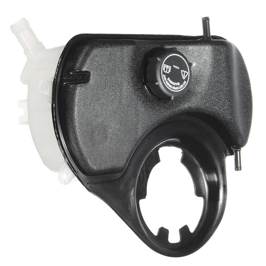 Car Radiator Coolant Expansion Tank C2S18320 for Jaguar X-Type 2002-2008 by buy2fix