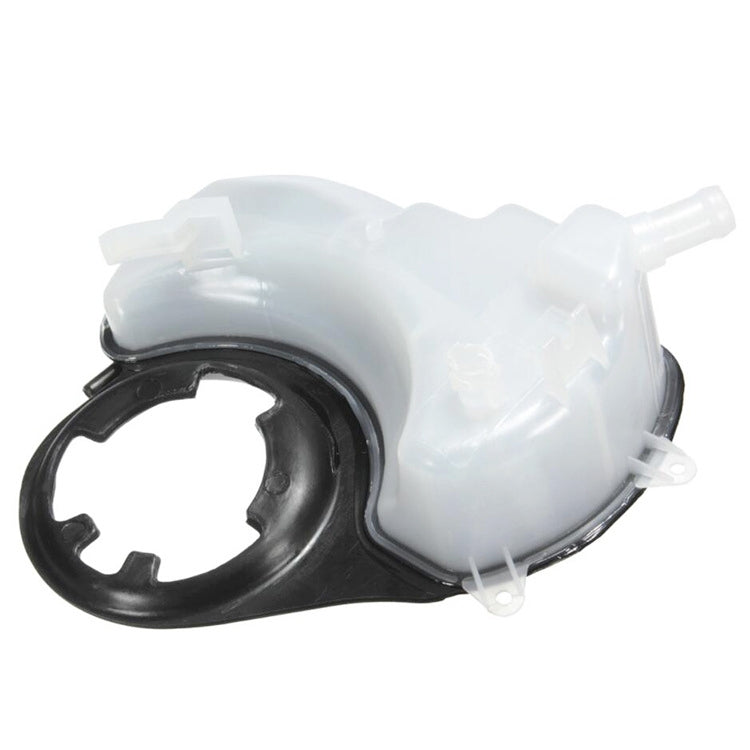Car Radiator Coolant Expansion Tank C2S18320 for Jaguar X-Type 2002-2008 - Engine Fittings by buy2fix | Online Shopping UK | buy2fix