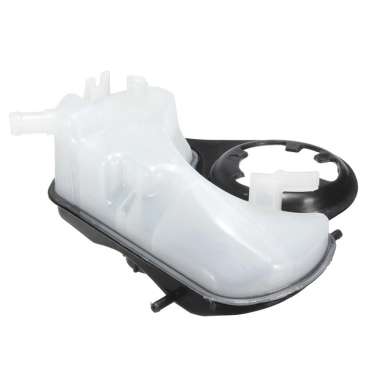 Car Radiator Coolant Expansion Tank C2S18320 for Jaguar X-Type 2002-2008 - Engine Fittings by buy2fix | Online Shopping UK | buy2fix