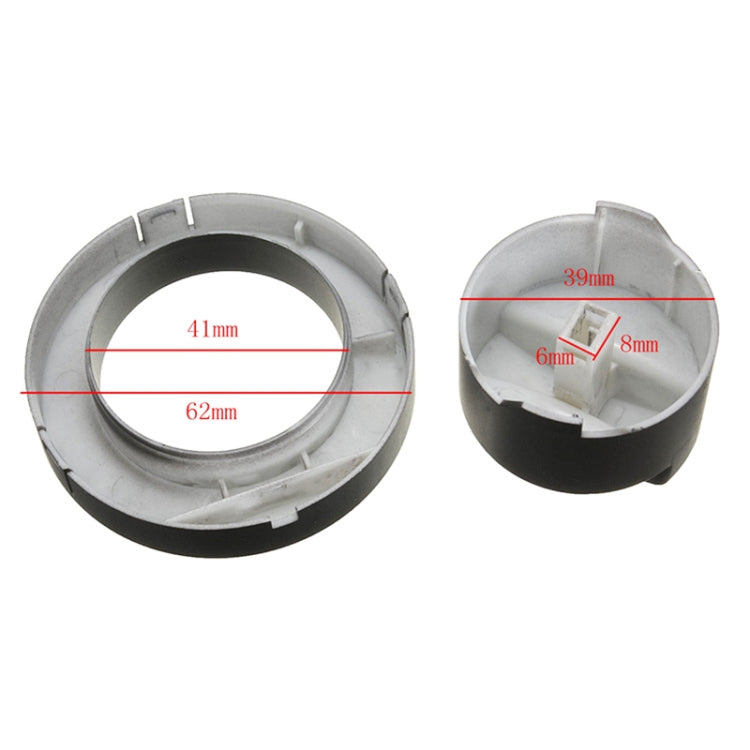 Car Headlight Fog Light Switch 8E0941531 for Audi A4 by buy2fix
