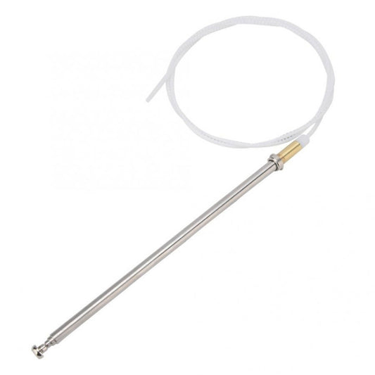 Car Radio Antenna 2018270001 for Mercedes-Benz W124 - Aerials by buy2fix | Online Shopping UK | buy2fix